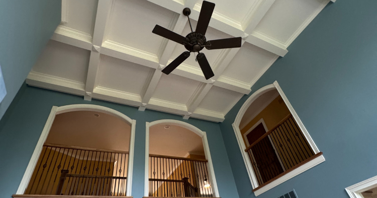 transform your south bend home with the perfect paint color with that 1 painter michiana