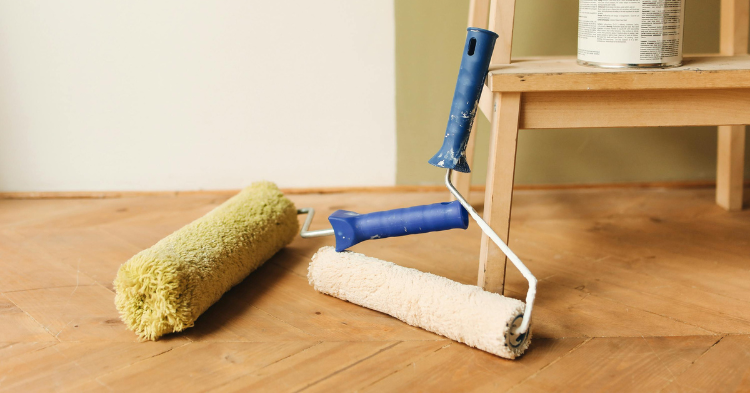 Top 5 Painting Mistakes MoCo Homeowners Make and How to Avoid Them_That 1 Painter_Professional Painters