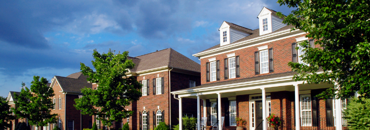 The Impact of HOA Guidelines on Exterior Painting in Montgomery County_That 1 Painter MoCo Professional Painters