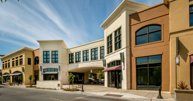 The ROI of Painting Your Commercial Space in MoCo_That 1 Painter Professional Painters