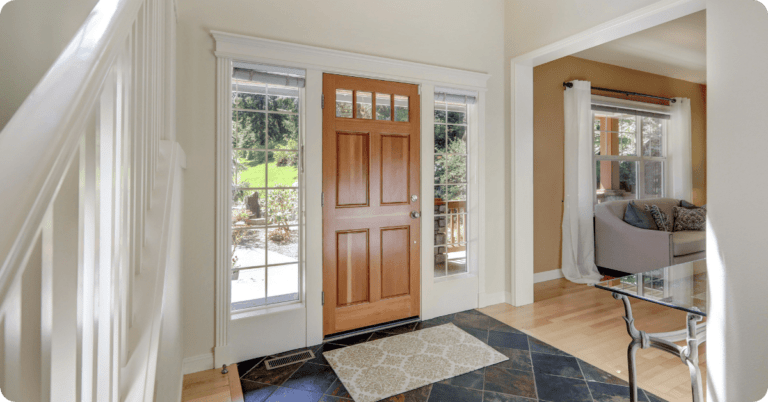 That 1 Painter team at work - Why Choose Us section