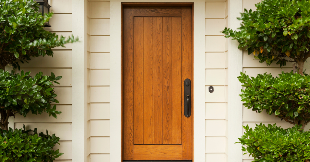 Refinishing the Front Door: A Step-by-Step Guide by That 1 Painter Naples