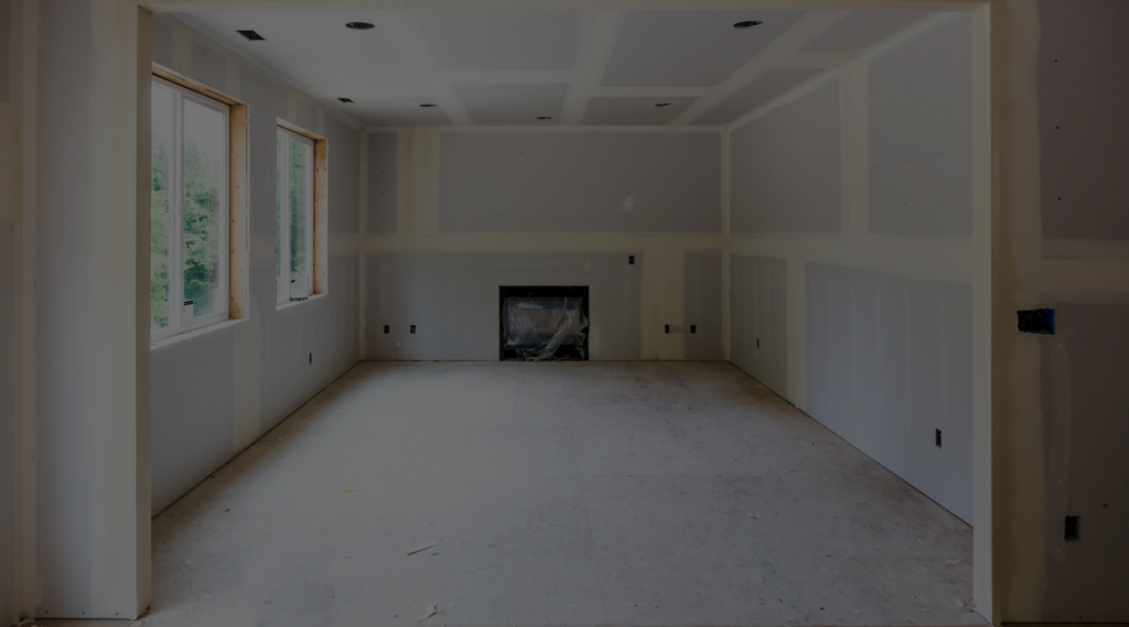 Drywall Repair in Naples, FL