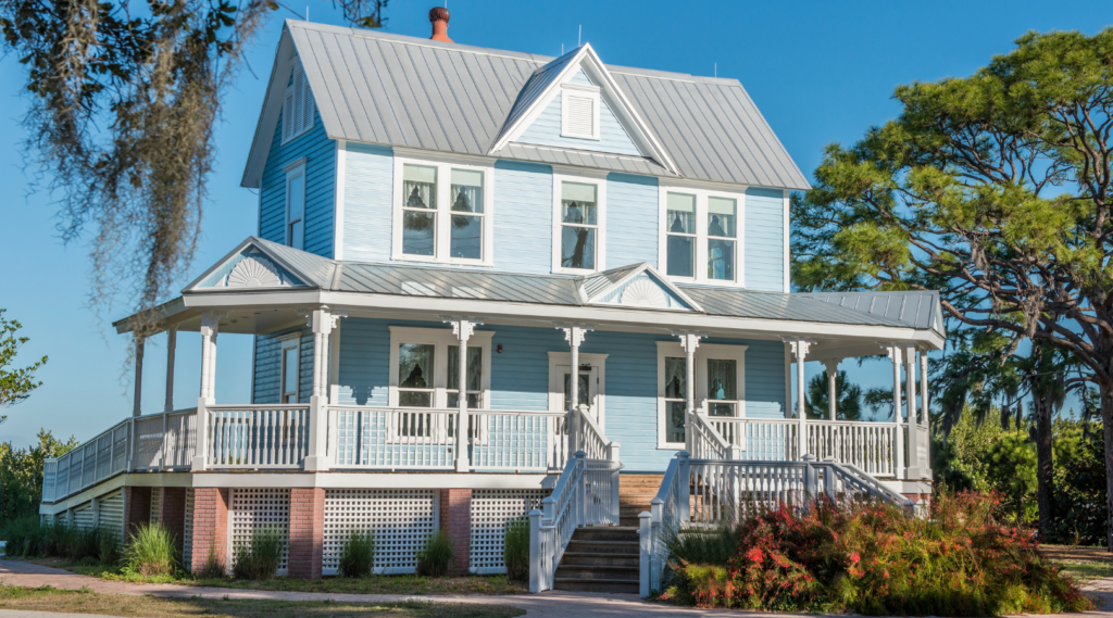 Transform Your Home with the Best House Painters in New Braunfels: That 1 Painter