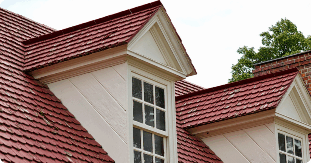 Why Choosing Cheap Painters Can Cost You More in the Long Run-exterior roof painted by that 1 painter new orleans