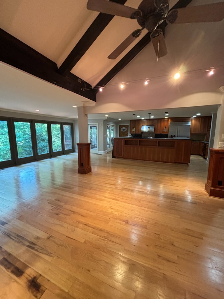 What Are the Most Popular Colors for Interior Painting in Sandy Springs and Dunwoody, GA in 2025?