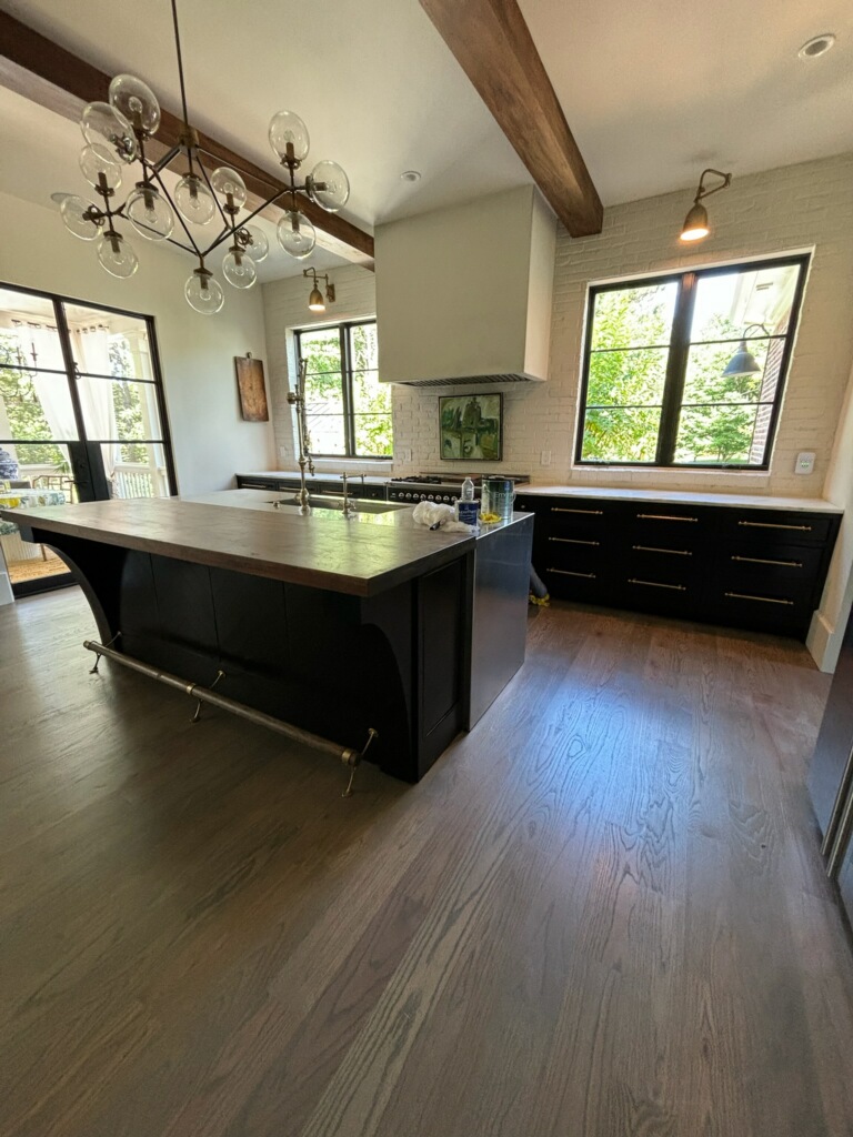 Tips for Choosing the Right Paint Color in Sandy Springs and Dunwoody