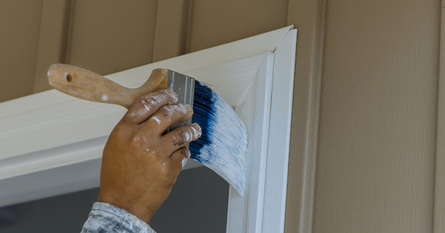 That 1 Painter North Atlanta is the Best House Painter Near Me for Roswell, GA