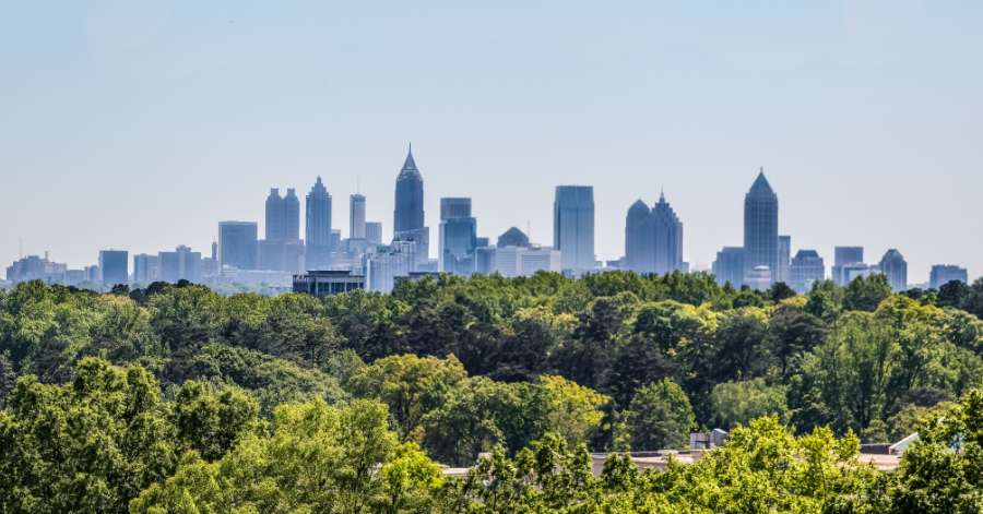 That 1 Painter North Atlanta is the Best House Painter Near Me for Roswell, GA