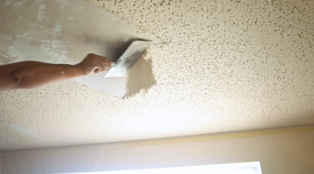 Best Popcorn Ceiling Removal Services in the Twin Cities Metro