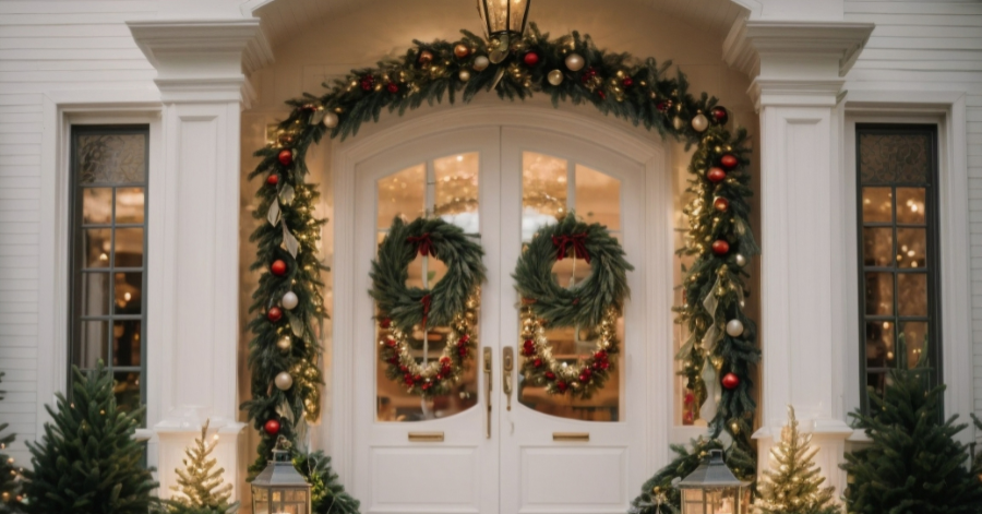 How Can Painting Help Us Get Ready for the Holidays in Northwest Arkansas?