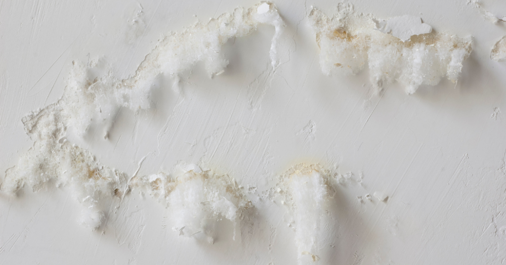 Mildew and Mold Resistance