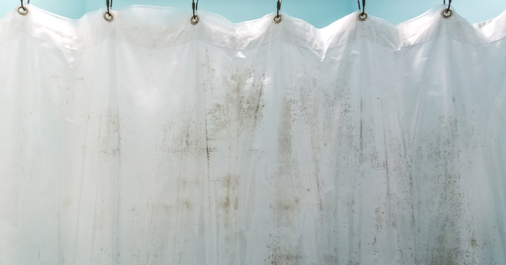 Mildew and Mold Resistance