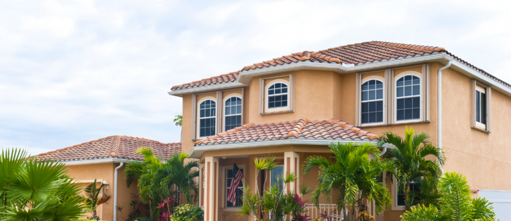 Mildew and Mold Resistance