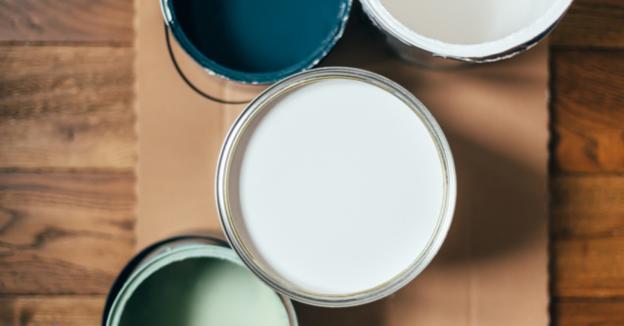 Popular Home Paint Colors in Palm Beach for 2025