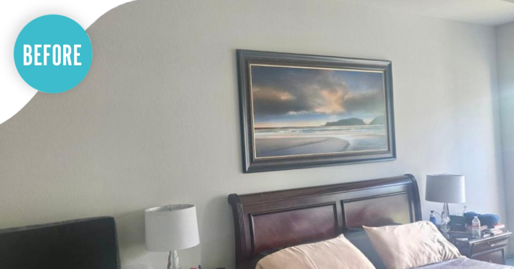 Painting Accent Walls