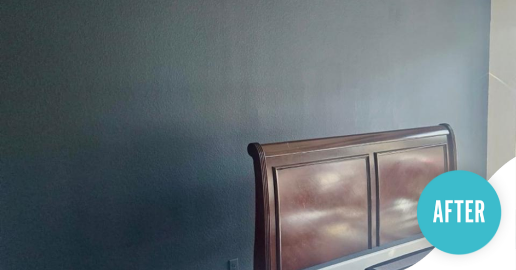 Painting Accent Walls