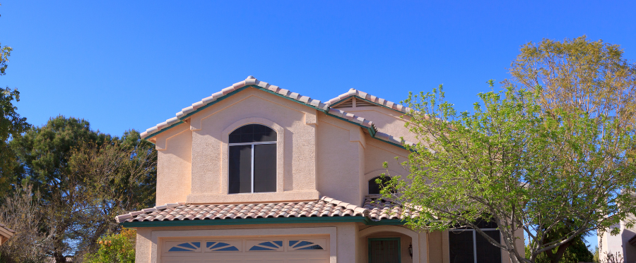 How to Protect Your Home from Arizona’s Harsh Sun with the Right Paint