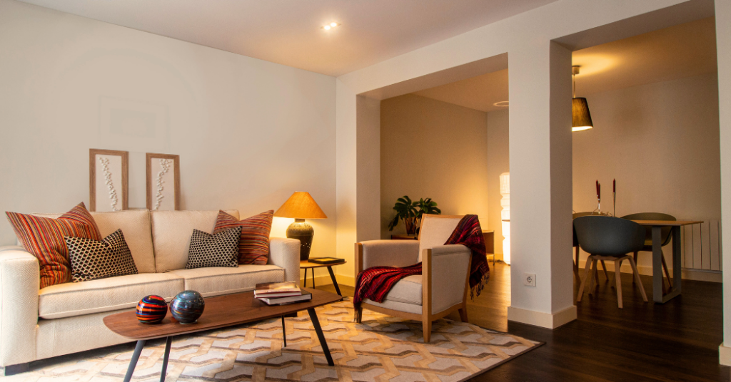 Transform Your Phoenix Home with a Fresh Interior Paint Job for 2025