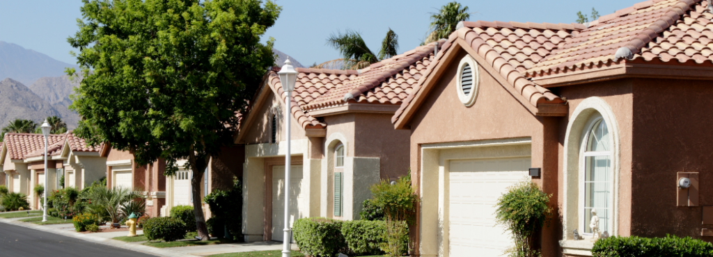 Top 5 Exterior Paint Colors for Homes in Phoenix’s Desert Climate in 2025