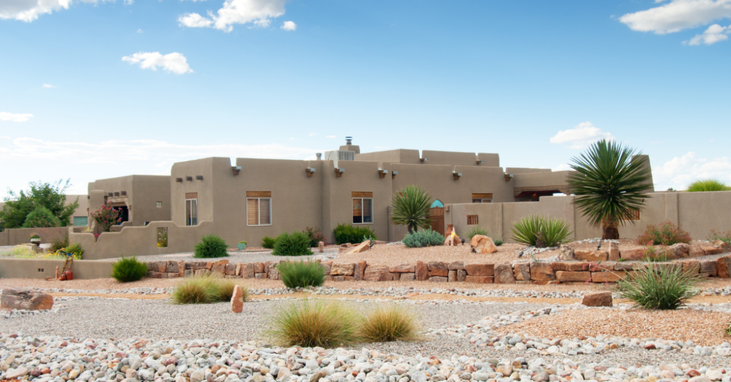 Anthem arizona home exterior painted by local professionals to withstand the arizona heat_that 1 painter