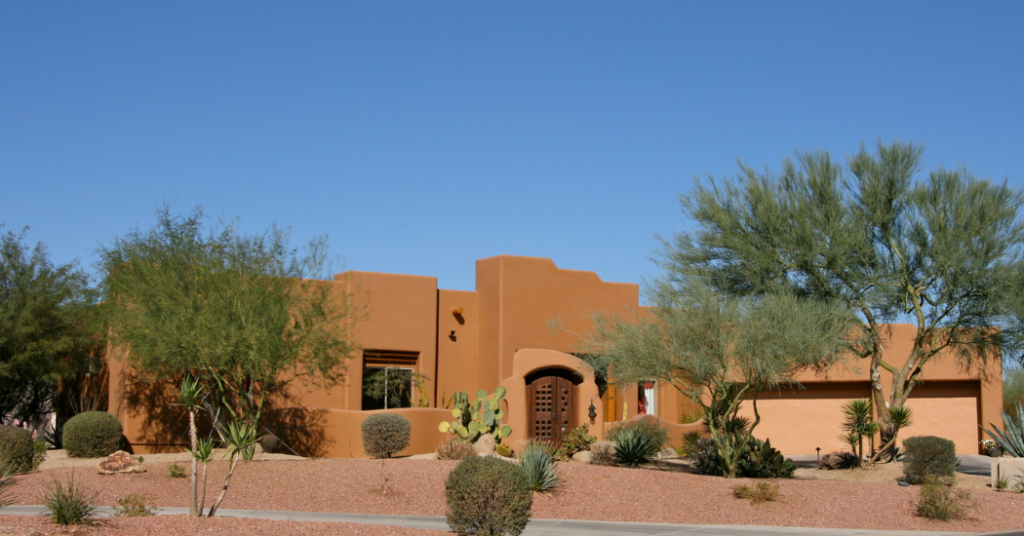 Cave Creek’s Historic Homes