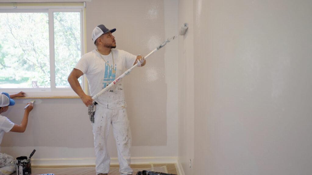 Painting companies in Phoenix Metro