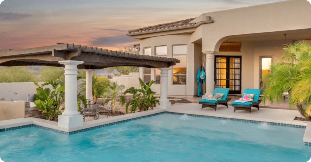 beautiful phoenix home done by exterior experts from that 1 painter phoenix metro
