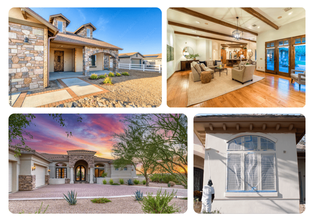 phoenix metro portfolio