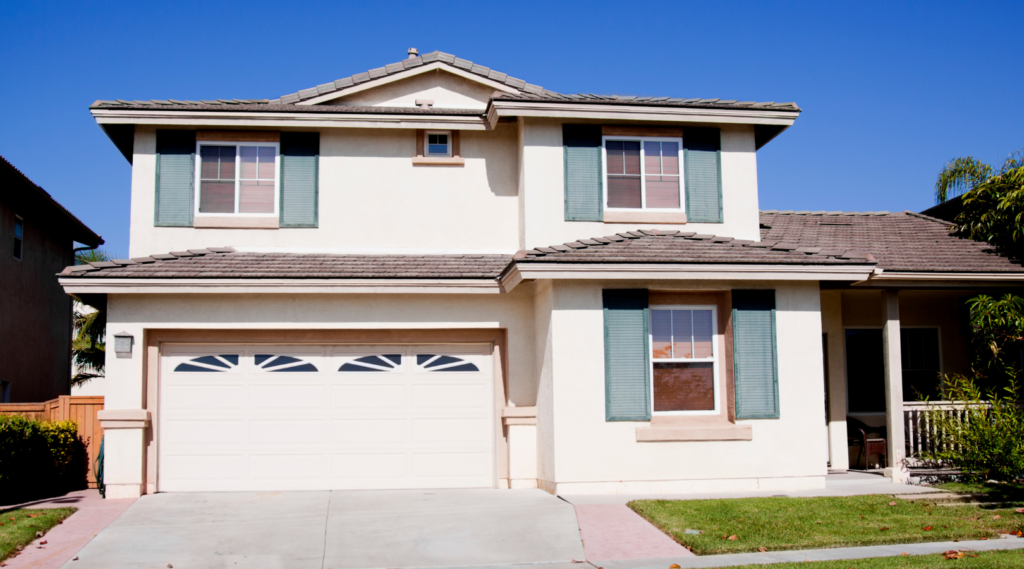 Stucco Repair In Phoenix