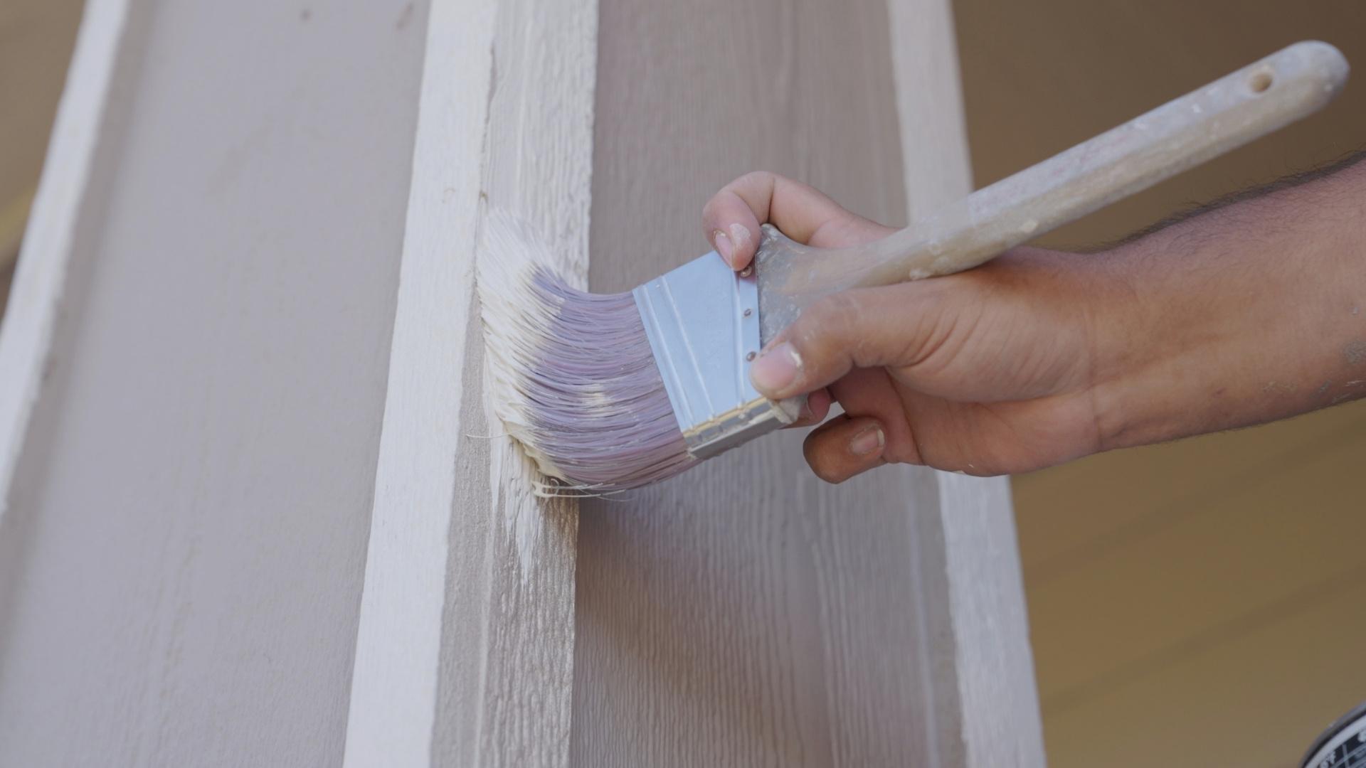 Eco-Friendly Paint_That 1 Painter Piedmont Triad