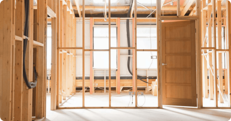 That 1 Painter team at work - Why Choose Us section