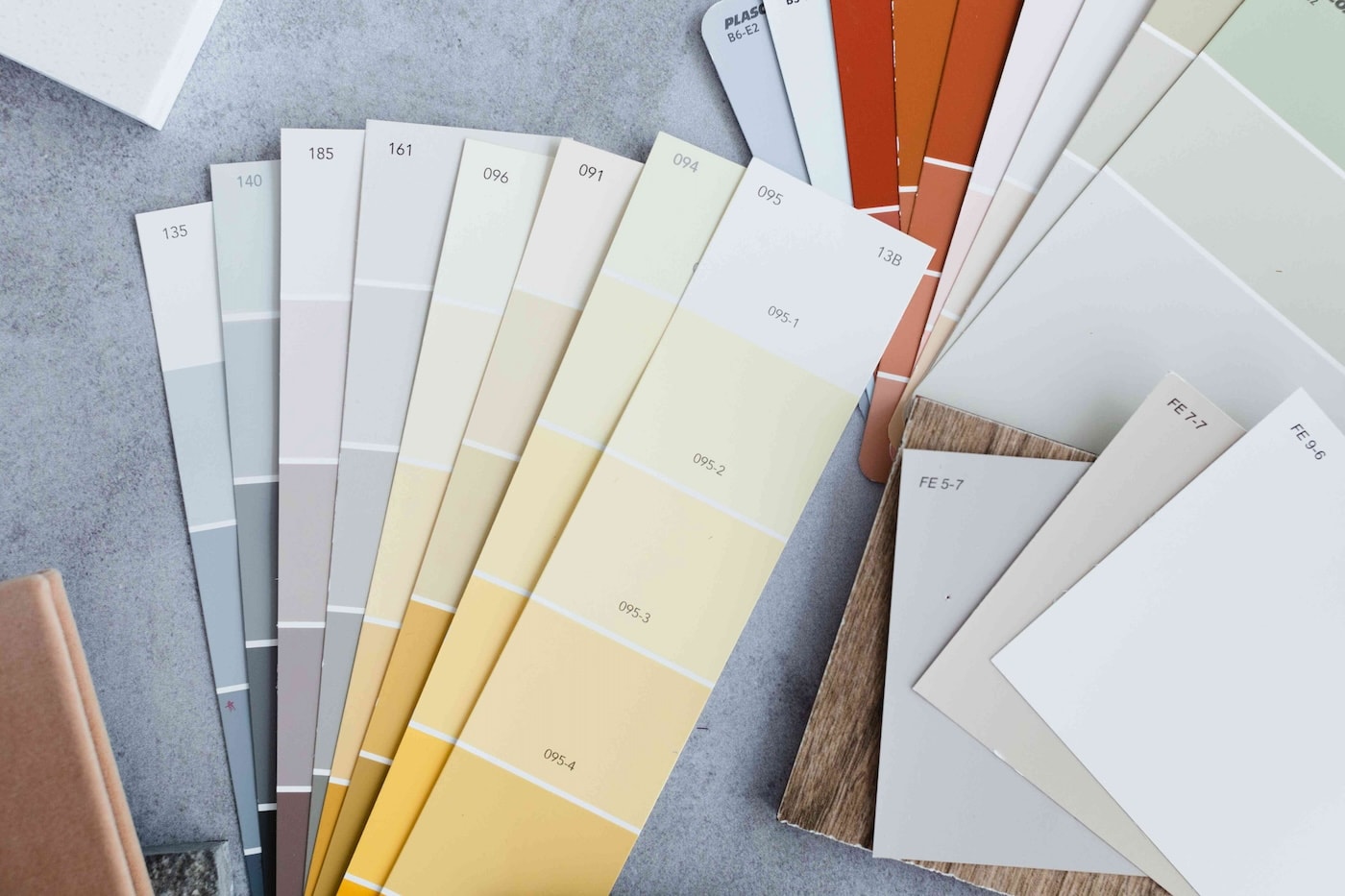 Color Consultation Image