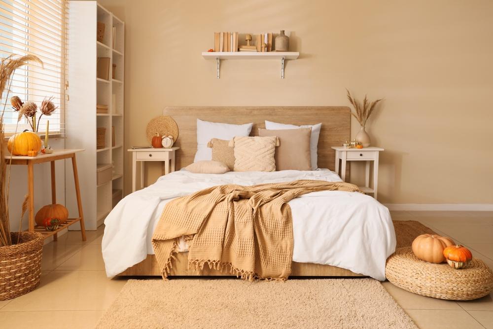 The Perfect Sheen to Paint Your Bedroom in Richmond, Virginia: Transform Your Space in 2025!