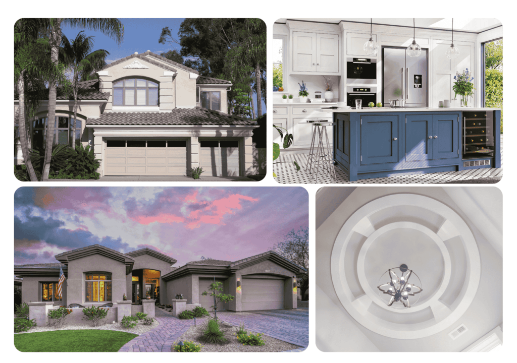 A collection of photos for the portfolio of That 1 Painter Riverside - Rancho Cucamonga