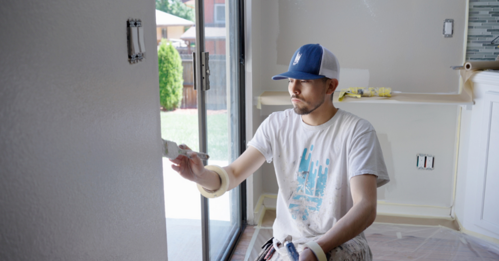 Avoiding Common Painting Disasters With That 1 Painter Sacramento