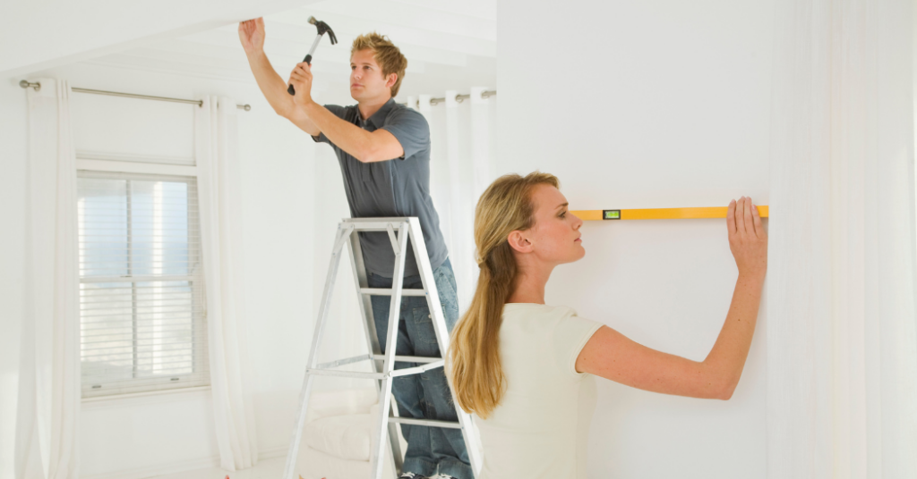 Avoiding Common Painting Disasters With That 1 Painter Sacramento