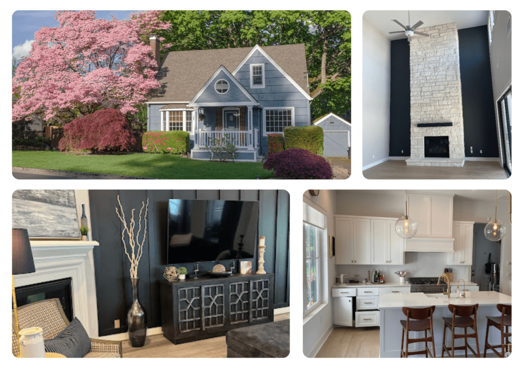 sacramento portfolio