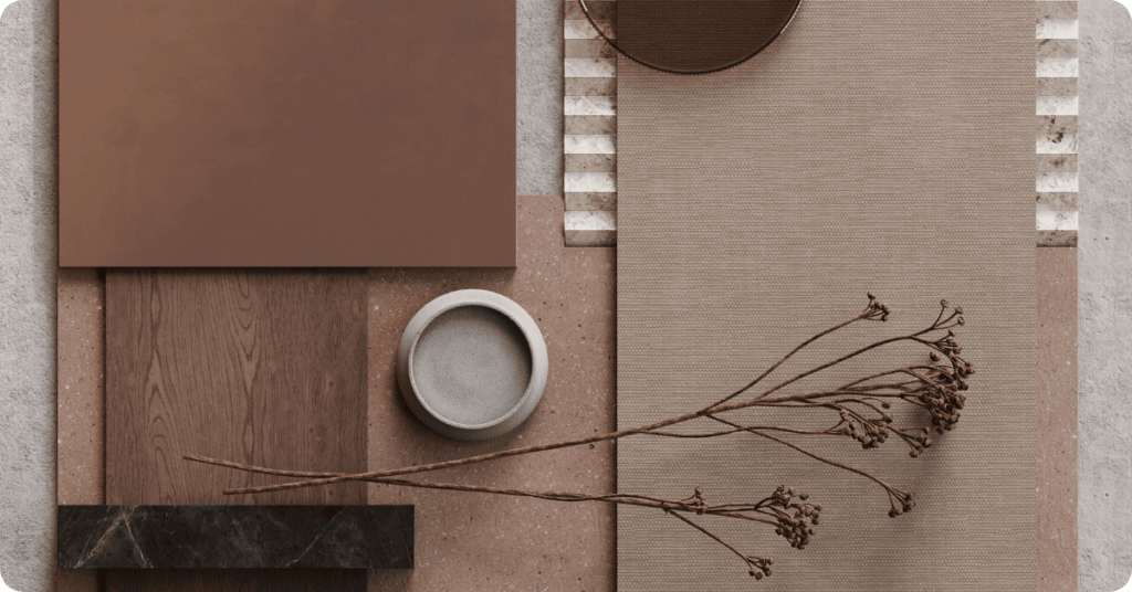 warm tones of paint colors to use for your home inspiration for that 1 painter SLC 