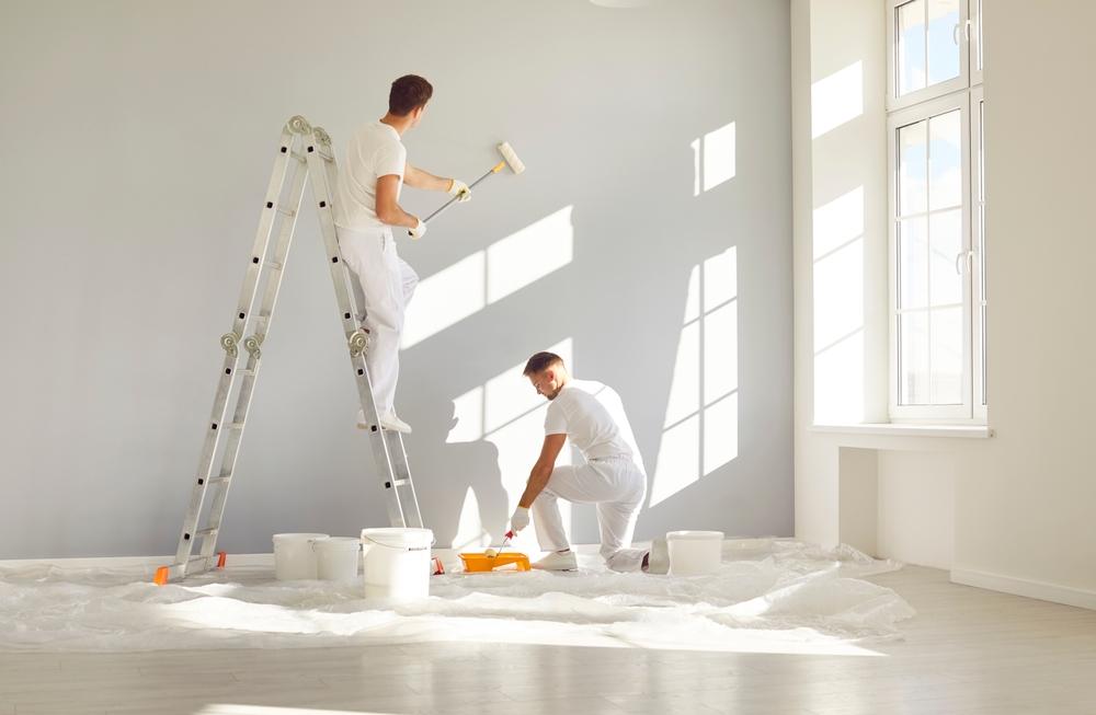 Best painting contractors, That 1 Painter Salt Lake City_For all home projects