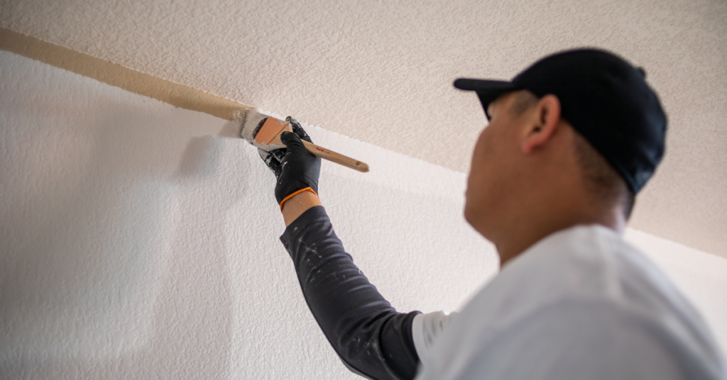 Why Mickey Mouse Would Choose a Painting Company in South Orlando