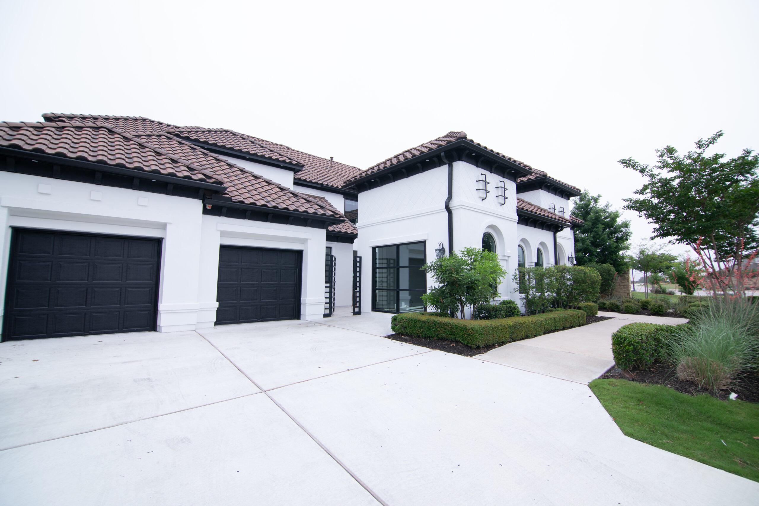 Painters In South Orlando_Stucco_Exterior House Painting Orlando_Orlando Painters_Painters in Orlando