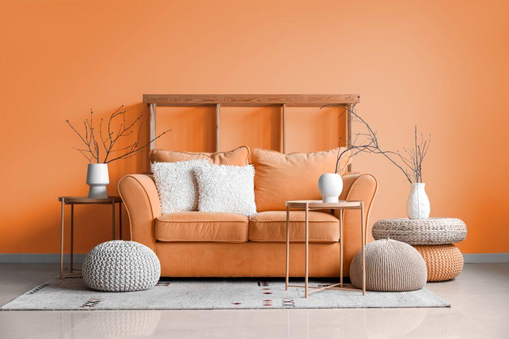 Interior Color Trends for New Hampshire Homes in 2025_That 1 Painter Southern New Hampshire