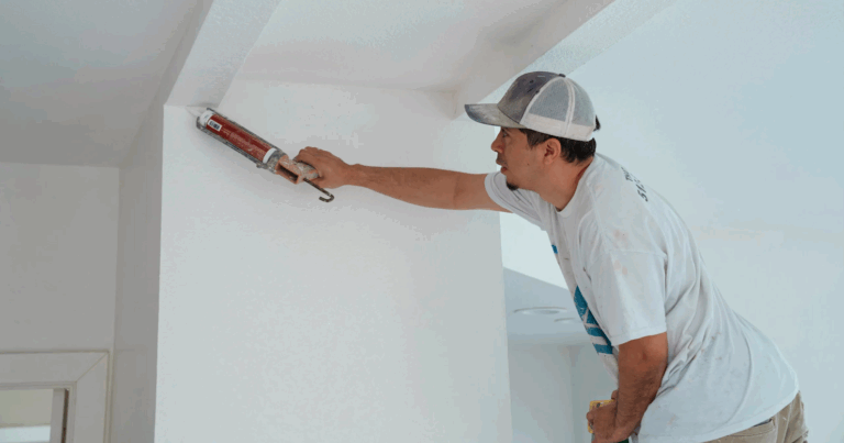 That 1 Painter team at work - Why Choose Us section