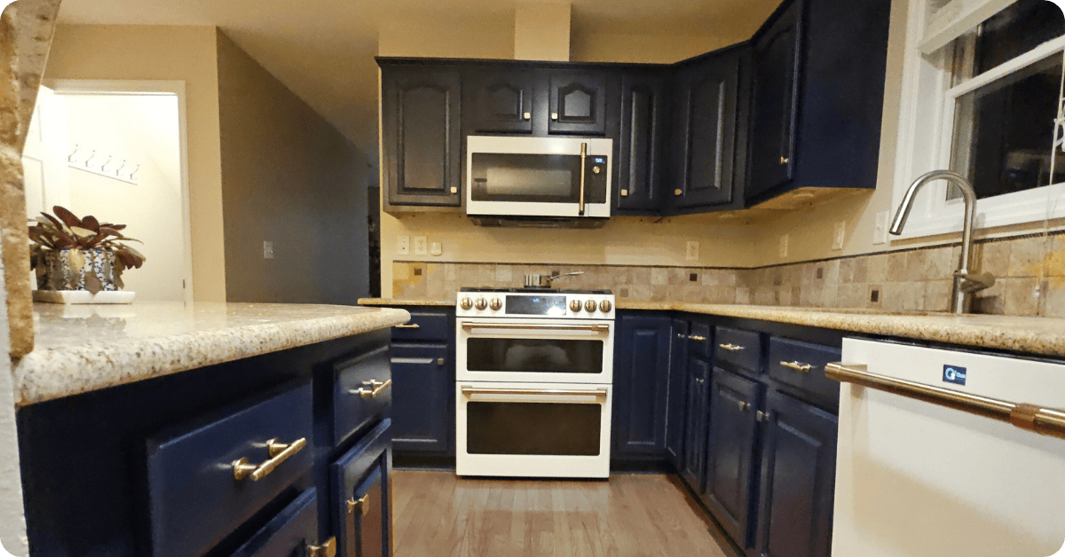 cabinet painting for professional painters at that 1 painter texarkana