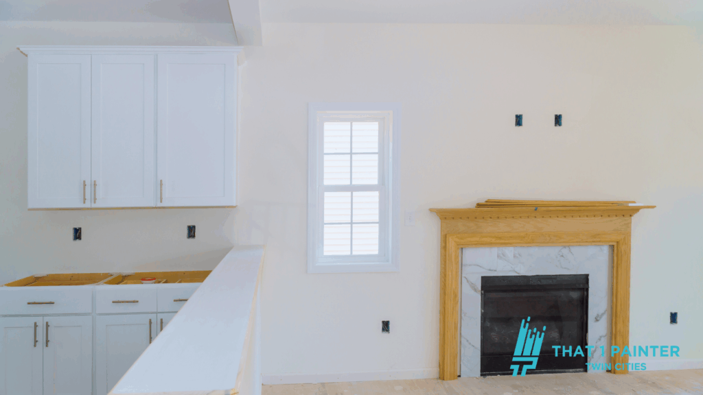 That-1-Painter-Interior repaint-Renovation that needs repairs for that 1 painter