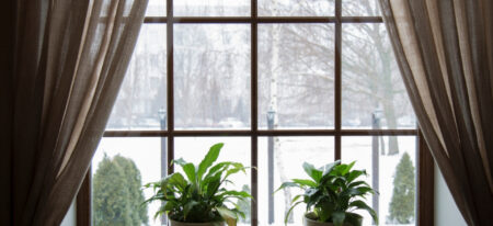 Winter Home Refresh: How Interior Painting Can Brighten Your Space