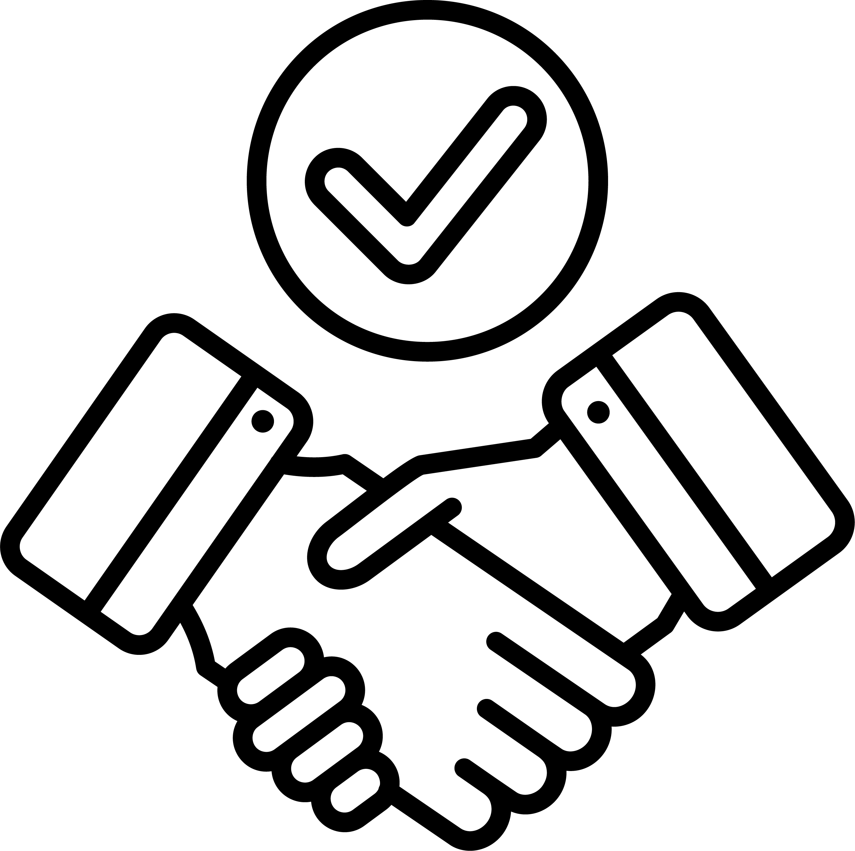 We Always Have Work icon