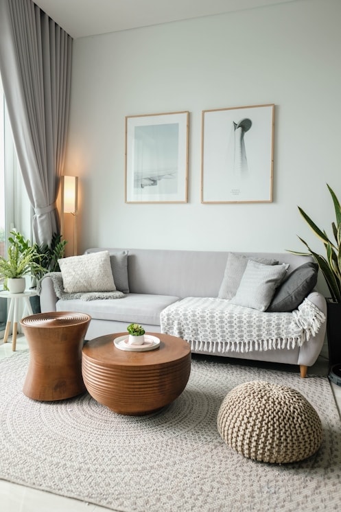 Professional living room painting near me_that 1 painter