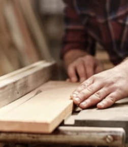 carpentry repair | That 1 Painter